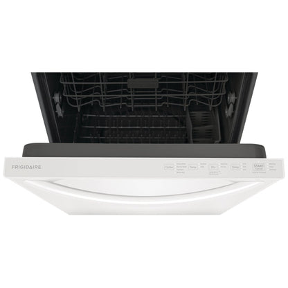 Frigidaire 24" Built-In Dishwasher FDPH4316AW