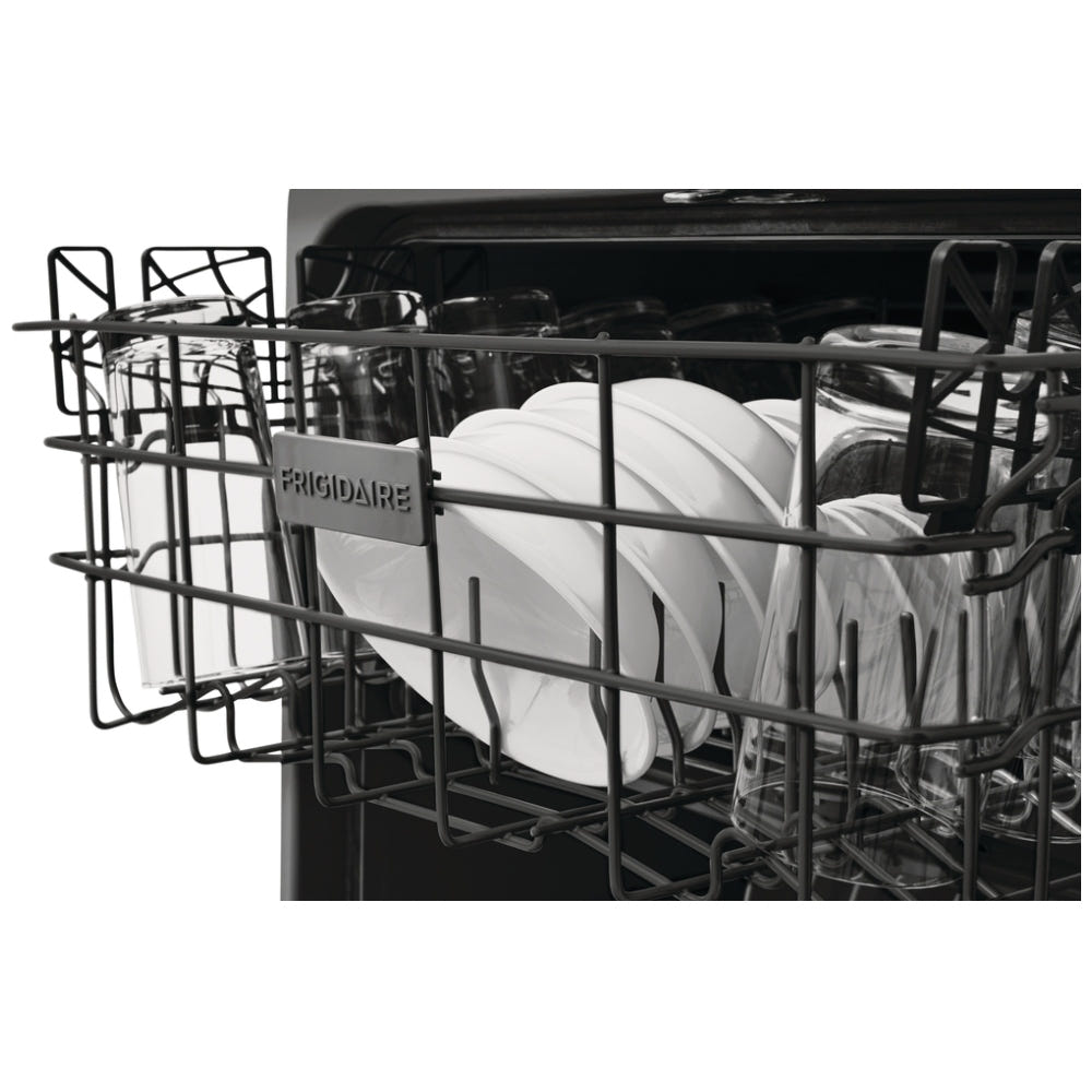 Frigidaire 24 英寸内置洗碗机 FDPH4316AW