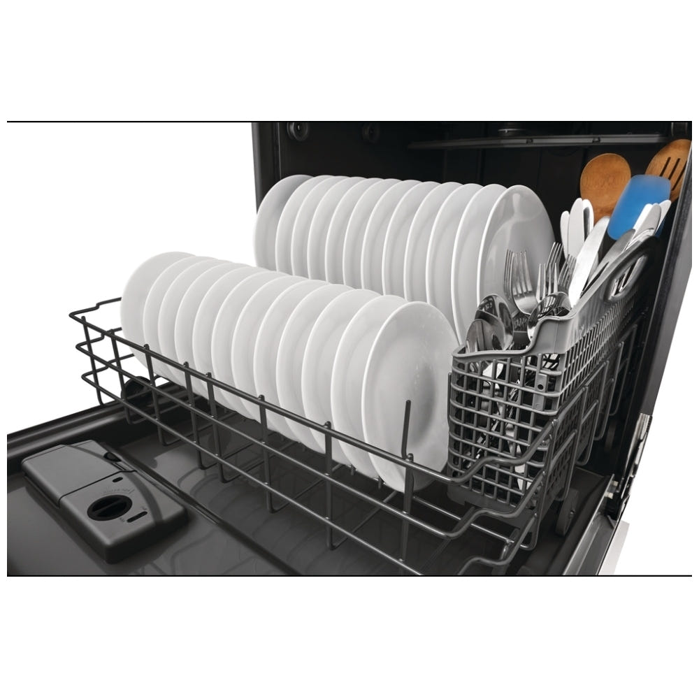 Frigidaire 24 英寸内置洗碗机 FDPH4316AW