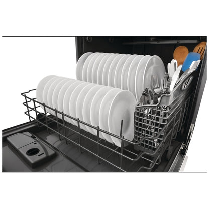 Frigidaire 24 英寸内置洗碗机 FDPH4316AW