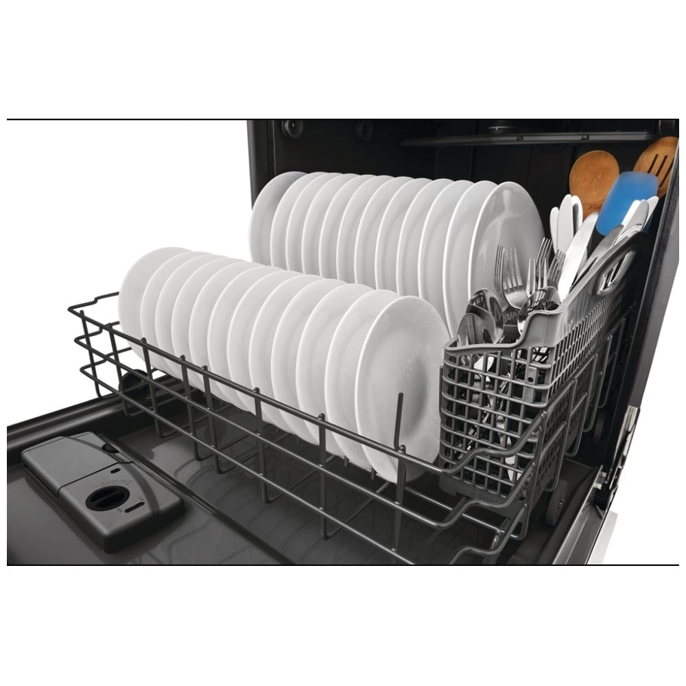 Frigidaire 24" Built-In Dishwasher FDPH4316AW