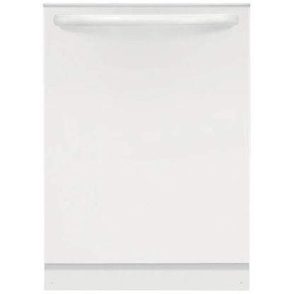 Frigidaire 24 英寸内置洗碗机 FDPH4316AW