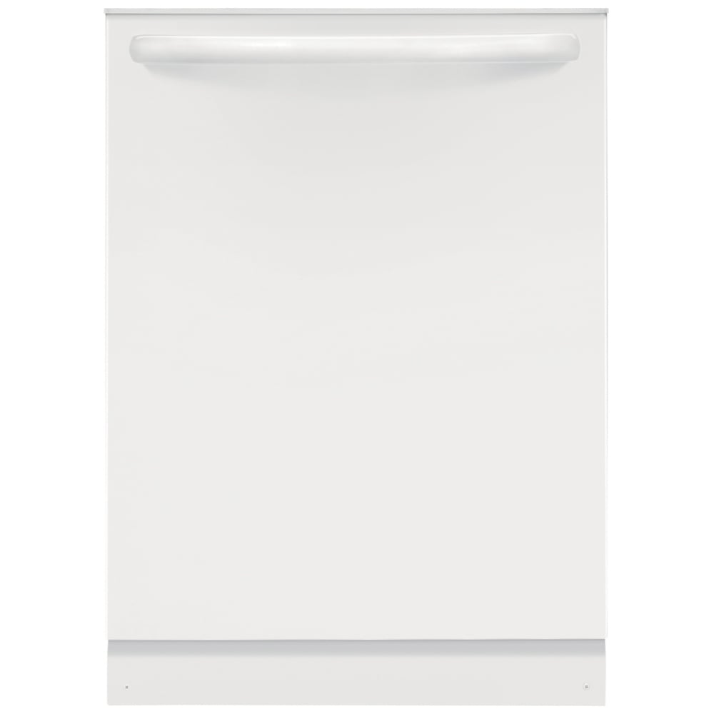Frigidaire 24" Built-In Dishwasher FDPH4316AW