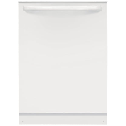 Frigidaire 24" Built-In Dishwasher FDPH4316AW