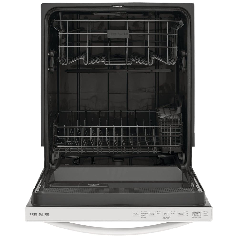 Frigidaire 24" Built-In Dishwasher FDPH4316AW