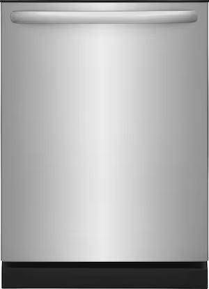 Frigidaire FDPH431LAF 24" Built-In Dishwasher