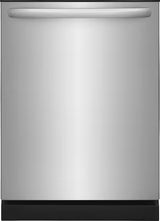 Frigidaire FDPH431LAF 24" Built-In Dishwasher