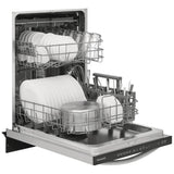 Frigidaire 24" Built-In Dishwasher with EvenDry™ System FDSH4501AS