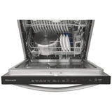 Frigidaire 24" Built-In Dishwasher with EvenDry™ System FDSH4501AS