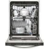 Frigidaire 24" Built-In Dishwasher with EvenDry™ System FDSH4501AS