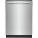 Frigidaire 24" Built-In Dishwasher with EvenDry™ System FDSH4501AS