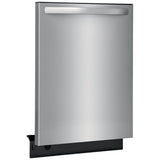 Frigidaire 24" Built-In Dishwasher with EvenDry™ System FDSH4501AS