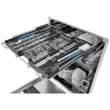 Frigidaire 24" Built-In Dishwasher with EvenDry™ System FDSH4501AS