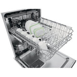 Frigidaire 24" Built-In Dishwasher with EvenDry™ System FDSH4501AS