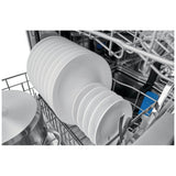 Frigidaire 24" Built-In Dishwasher with EvenDry™ System FDSH4501AS