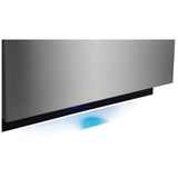 Frigidaire 24" Stainless Steel Tub Built-In Dishwasher FDSP4501AS