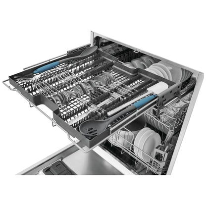 Frigidaire 24" Panel Ready Built-In Dishwasher FDSR4501AP
