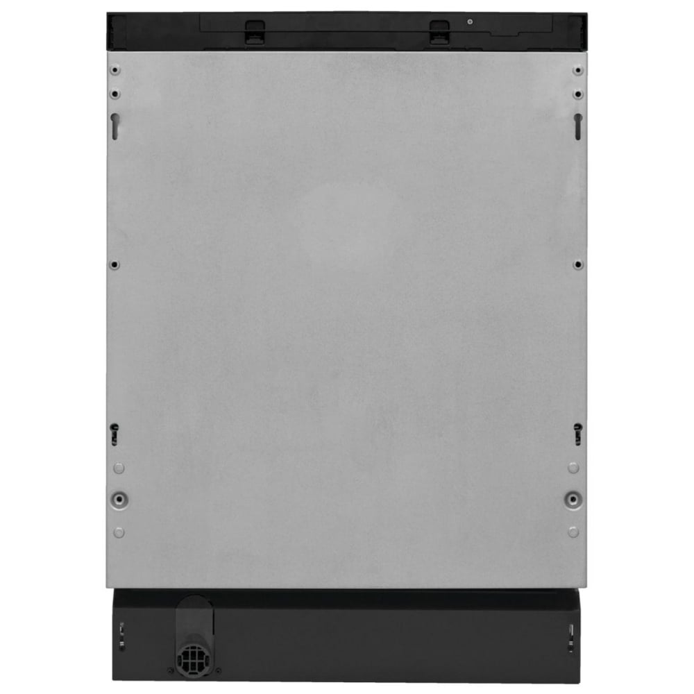 Frigidaire 24" Panel Ready Built-In Dishwasher FDSR4501AP