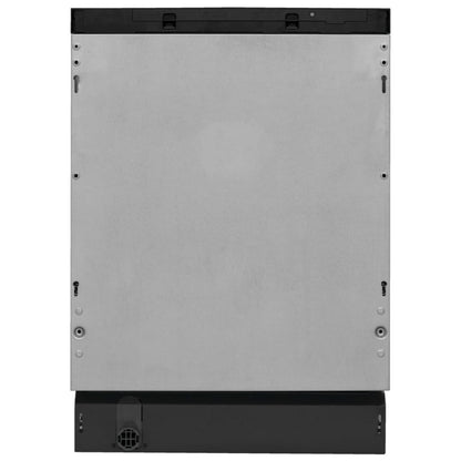 Frigidaire 24" Panel Ready Built-In Dishwasher FDSR4501AP