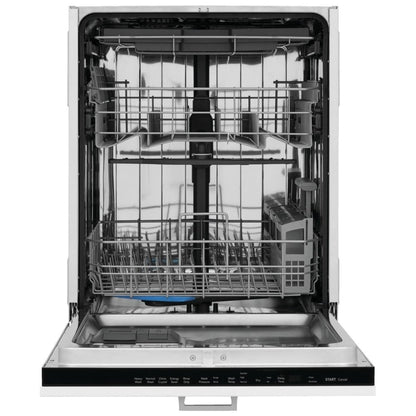 Frigidaire 24" Panel Ready Built-In Dishwasher FDSR4501AP