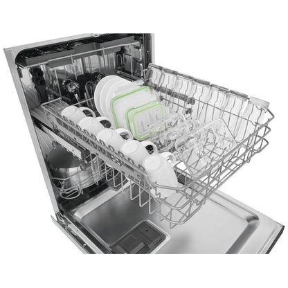 Frigidaire 24" Panel Ready Built-In Dishwasher FDSR4501AP