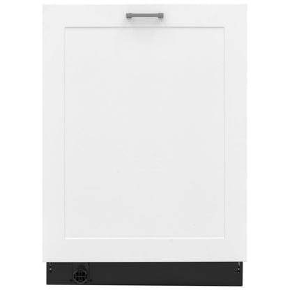 Frigidaire 24" Panel Ready Built-In Dishwasher FDSR4501AP