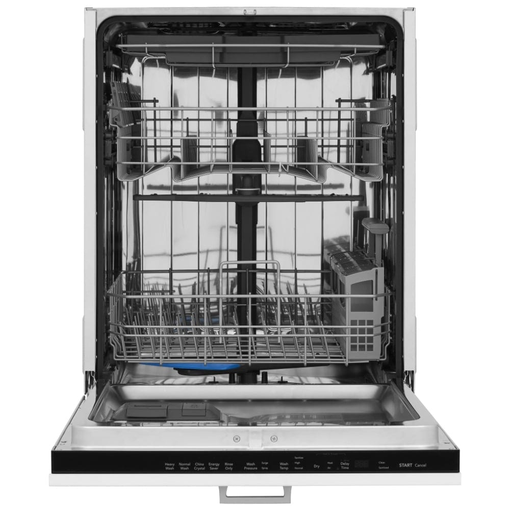 Frigidaire 24" Panel Ready Built-In Dishwasher FDSR4501AP