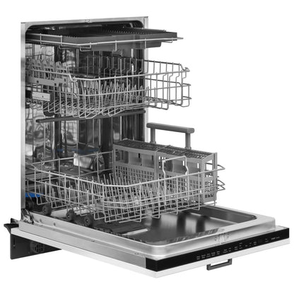 Frigidaire 24" Panel Ready Built-In Dishwasher FDSR4501AP