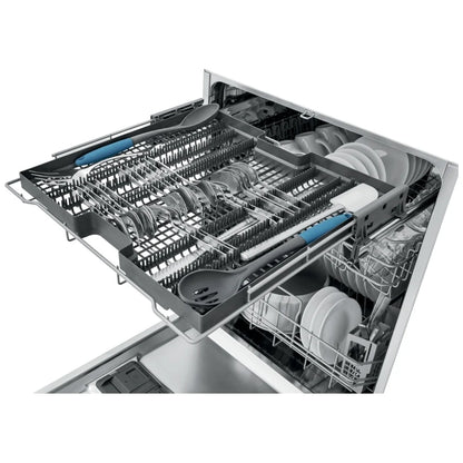 Frigidaire 24" Panel Ready Built-In Dishwasher FDSR4501AP