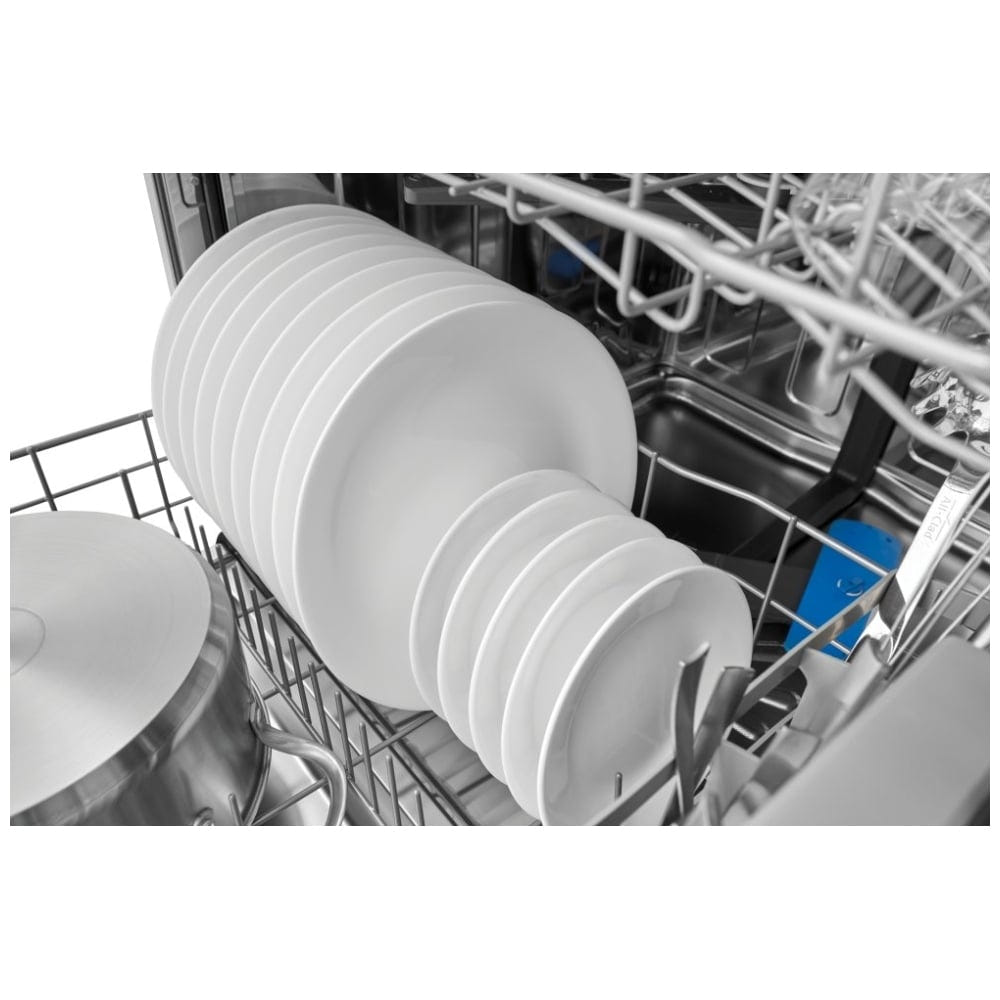 Frigidaire 24" Panel Ready Built-In Dishwasher FDSR4501AP