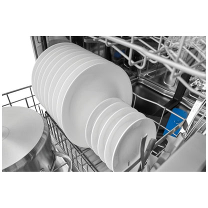 Frigidaire 24" Panel Ready Built-In Dishwasher FDSR4501AP