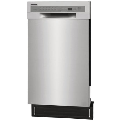 Frigidaire 18" Built In Dishwasher FFBD1831US