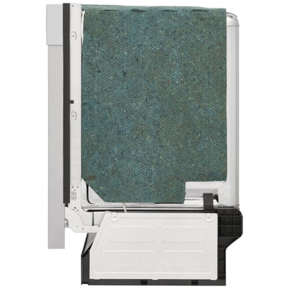 Frigidaire 18" Built In Dishwasher FFBD1831US