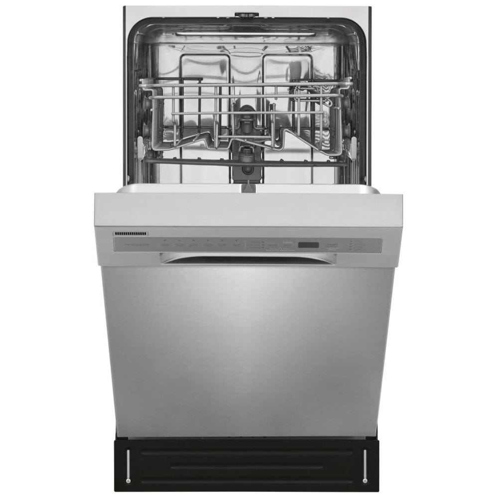 Frigidaire 18" Built In Dishwasher FFBD1831US