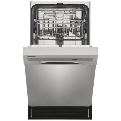 Frigidaire 18" Built In Dishwasher FFBD1831US