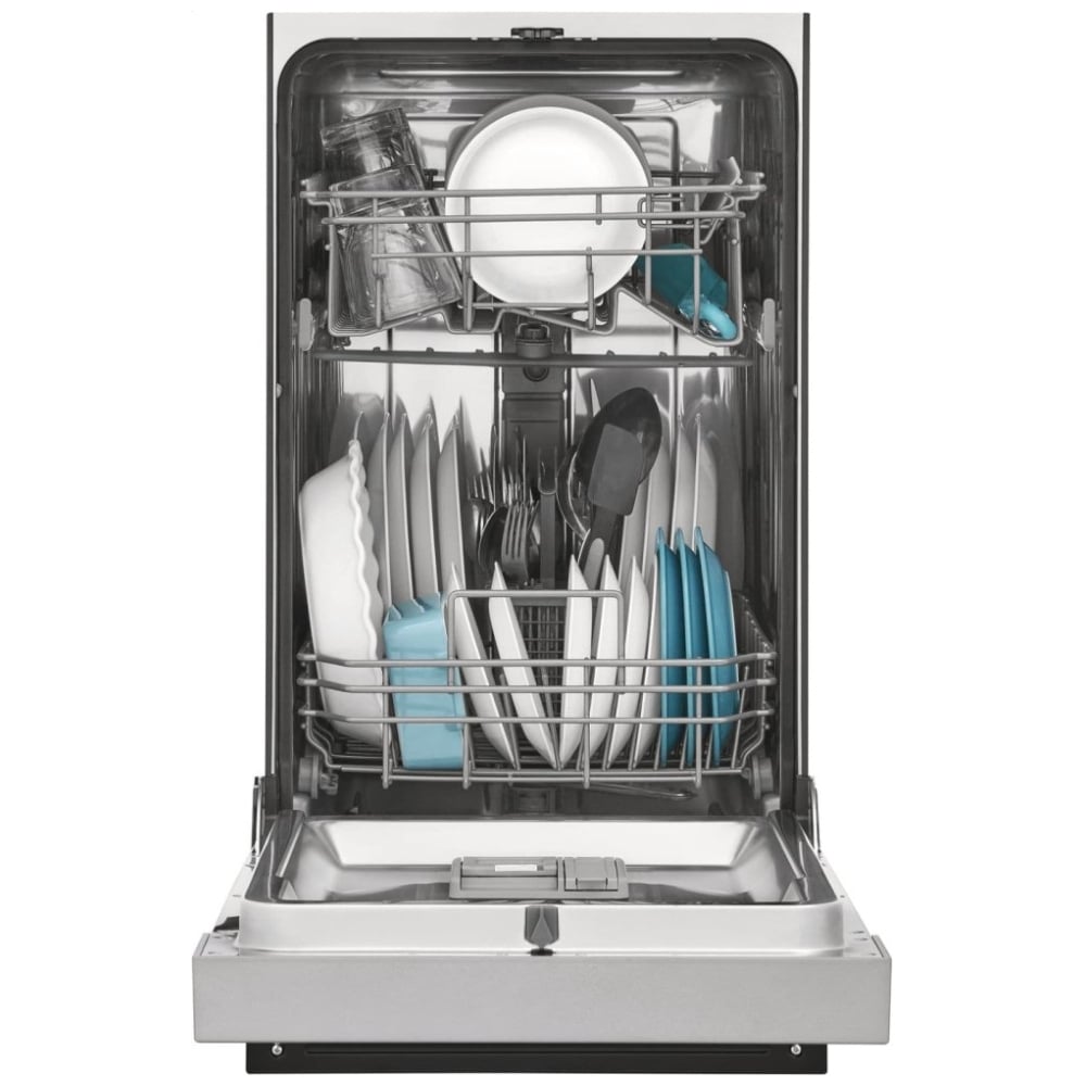 Frigidaire 18" Built In Dishwasher FFBD1831US