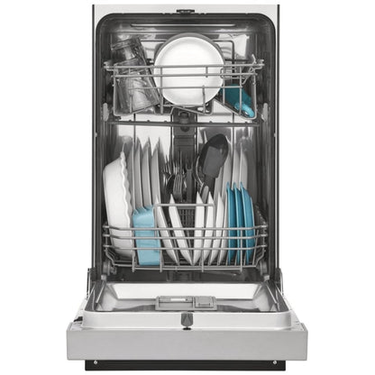 Frigidaire 18" Built In Dishwasher FFBD1831US