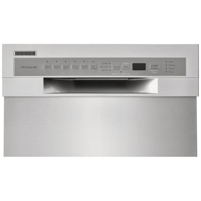 Frigidaire 18" Built In Dishwasher FFBD1831US