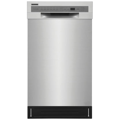 Frigidaire 18" Built In Dishwasher FFBD1831US