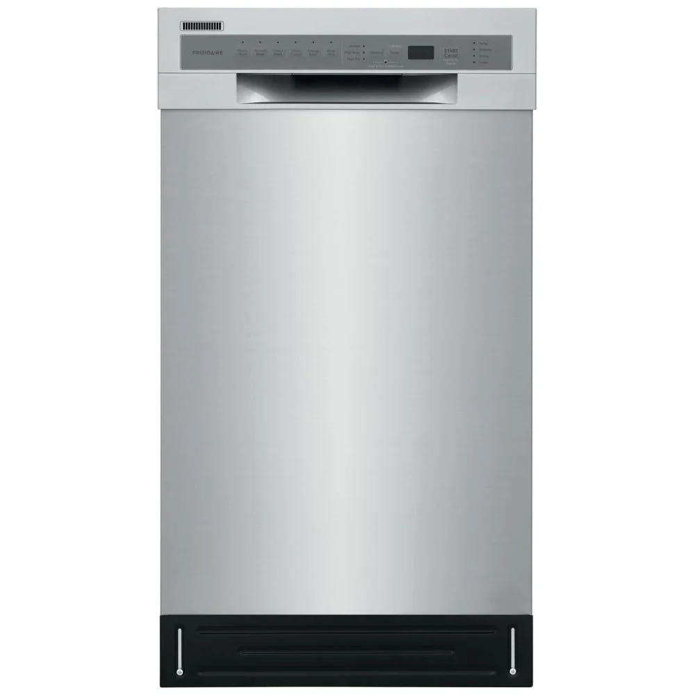 Frigidaire 18 英寸内置洗碗机 FFBD1831US