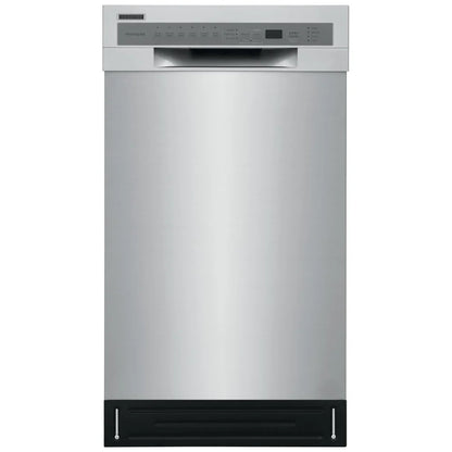 Frigidaire 18 英寸内置洗碗机 FFBD1831US