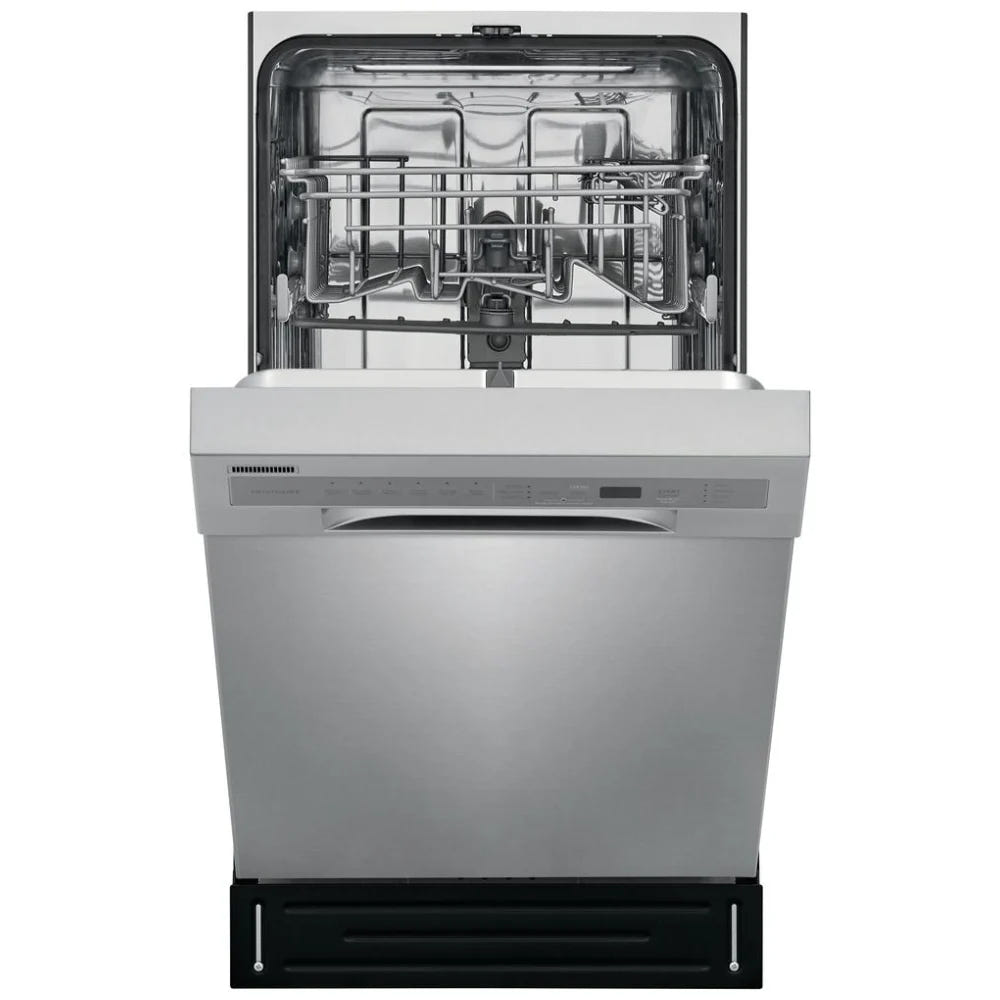 Frigidaire 18 英寸内置洗碗机 FFBD1831US