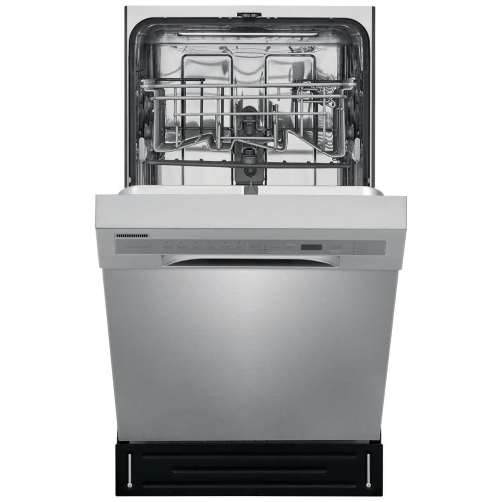 Frigidaire 18" Built In Dishwasher FFBD1831US