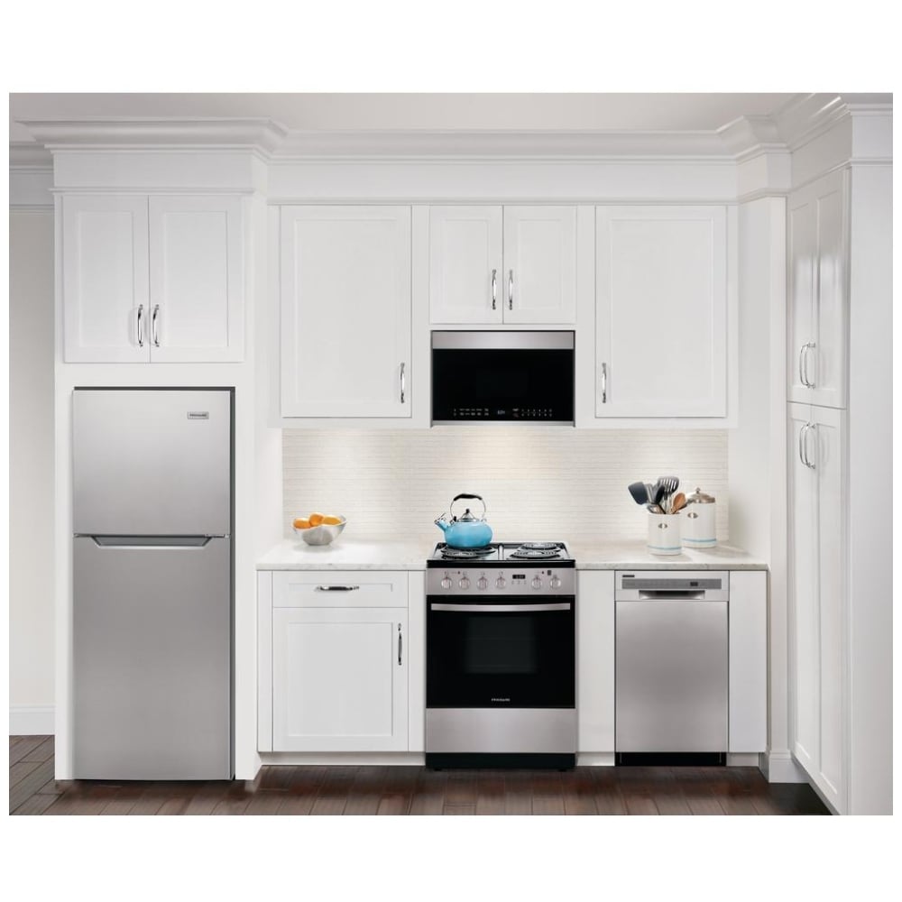 Frigidaire 18" Built In Dishwasher FFBD1831US