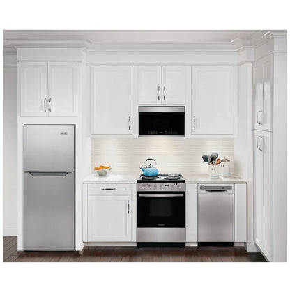 Frigidaire 18" Built In Dishwasher FFBD1831US