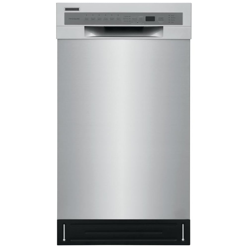 Frigidaire 18" Built In Dishwasher FFBD1831US
