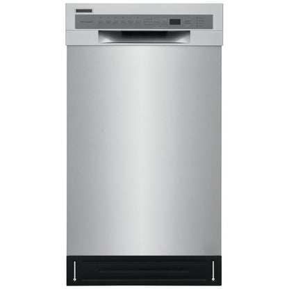 Frigidaire 18" Built In Dishwasher FFBD1831US