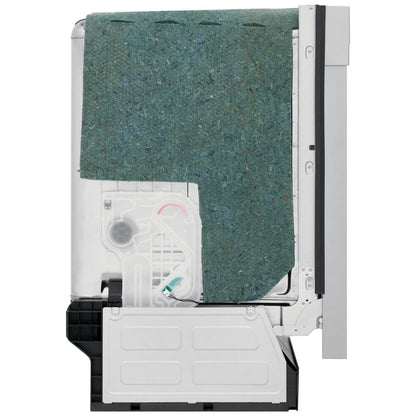 Frigidaire 18" Built In Dishwasher FFBD1831US