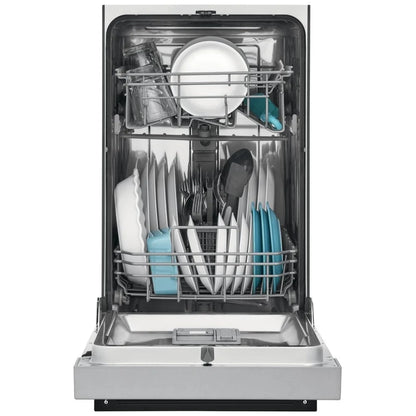 Frigidaire 18 英寸内置洗碗机 FFBD1831US