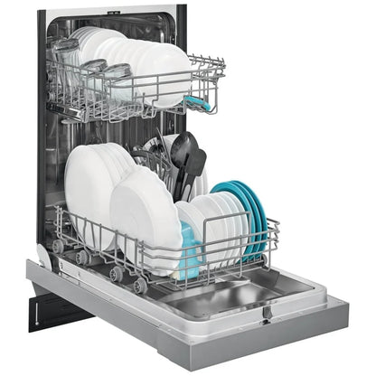 Frigidaire 18 英寸内置洗碗机 FFBD1831US